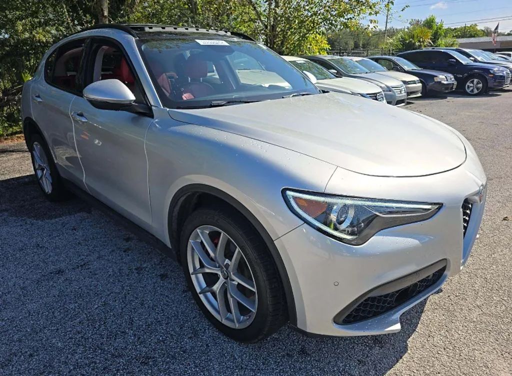 alfa romeo stelvio 2018 ZASFAKPNXJ7B96632 image alfa romeo stelvio 2018 ZASFAKPNXJ7B96632 image